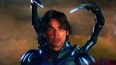 According to Deadline, “<b>Blue</b> <b>Beetle</b>” is tracking for a $25-30 million opening weekend, which is far better than its earlier estimates, from just a few weeks ago, which were at around $12-17 million. . Blue beetle metacritic